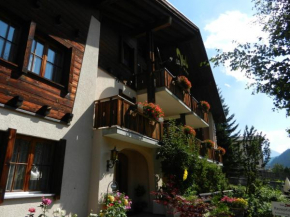  Hotel B&B Casa La Val  Туеч